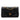 Black Chanel Small Classic Lambskin Double Flap Shoulder Bag - Designer Revival