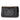 Black Chanel Small Classic Lambskin Double Flap Shoulder Bag - Designer Revival