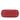 Red Prada Large Saffiano Lux Galleria Double Zip Satchel
