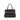 Brown Gucci Guccissima Mayfair Tote