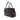 Brown Gucci Guccissima Mayfair Tote