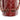 Red Chanel Jumbo Classic Lambskin Double Flap Shoulder Bag - Designer Revival