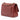Red Chanel Jumbo Classic Lambskin Double Flap Shoulder Bag - Designer Revival