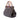 Brown Louis Vuitton Monogram Pallas MM Satchel