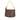 Brown Louis Vuitton Monogram Pochette Accessoires Shoulder Bag - Designer Revival