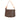 Brown Louis Vuitton Monogram Pochette Accessoires Shoulder Bag - Designer Revival
