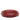 Red Gucci Mini GG Marmont Matelasse Leather Round Crossbody