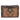 Brown Louis Vuitton Monogram Giant Reverse Juliette Wallet