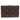 Brown Louis Vuitton Monogram Giant Reverse Juliette Wallet