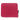 Pink Hermès Epsom Silk in Compact Wallet