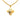 Gold Chanel Gold Plated CC Clover Pendant Necklace - Designer Revival