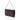 Purple Dior Patent Cannage Lady Dior Wallet On Chain Handbag