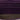 Purple Dior Patent Cannage Lady Dior Wallet On Chain Handbag