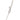 Silver Louis Vuitton Brass Crystal Nano Beads Pendant Necklace