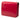 Red Gucci Small Patent Interlocking G Crossbody