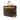 Brown Louis Vuitton Monogram Porte Documents Voyage Business Bag