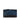 Blue Bottega Veneta Intrecciato Trimmed Nappa Wristlet Clutch