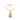 Gold Chanel Gold Plated CC Pendant Rhinestones Necklace - Designer Revival