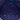 Blue Chanel Medium Bi Quilted Lambskin O Case Clutch
