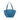 Blue Louis Vuitton Epi Saint Jacques GM Long Strap Shoulder Bag