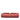 Red Chanel CC Choco Bar Denim Chain Flap Shoulder Bag