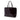 Purple Louis Vuitton Monogram Vernis Wilshire GM Tote Bag