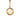 Gold Chanel CC Gold Plated Medallion Chain Belt