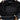 Black Gucci Tall Leather Bamboo Shopper Tote Satchel