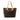 Brown Louis Vuitton Monogram Neverfull MM Tote Bag - Designer Revival