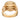 Gold Dior Gold Plated Resin Faux Pearl Strass CD Logo Ring