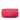 Pink Saint Laurent Small Leather Classic Y Cabas Satchel