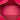 Pink Saint Laurent Small Leather Classic Y Cabas Satchel