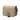 Beige Gucci Mini GG Supreme Interlocking G Crossbody