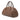Brown Louis Vuitton Damier Ebene Ribera MM Handbag
