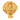 Gold Chanel Gold Plated CC Round Clip On Earrings
