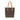 Brown Louis Vuitton Monogram Vavin GM Tote Bag