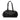 Black Chanel Chocolate Bar Caviar Shoulder Bag