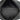 Black Chanel Chocolate Bar Caviar Shoulder Bag