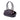 Purple Louis Vuitton Monogram Vernis Sherwood PM Shoulder Bag