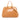 Tan Louis Vuitton Monogram Vernis Brea MM Satchel