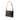 Gray Louis Vuitton Monogram Mat Alston Shoulder Bag