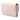 Beige Saint Laurent Grain De Poudre Uptown Chain Wallet Crossbody Bag