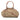 Brown Gucci Diamante Canvas Sukey Satchel