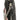 Black Prada Tessuto Chihuahua Chain Pouch Shoulder Bag - Designer Revival