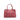 Pink Prada Medium Saffiano Lux Galleria Satchel - Designer Revival