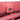 Pink Prada Medium Saffiano Lux Galleria Satchel - Designer Revival