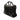 Black Prada Tessuto Top Handle Bag Satchel