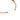 Gold Louis Vuitton Gold Plated Essential V Necklace