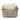 Beige Louis Vuitton Damier Azur Naviglio Crossbody Bag - Designer Revival