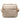 Beige Louis Vuitton Damier Azur Naviglio Crossbody Bag - Designer Revival